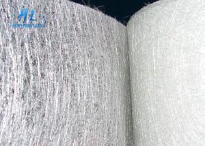 Wholesale E Glass Plain Woven Fiberglass Mat with 100m Roll Length White Color Excellent Acid Resistance from china suppliers