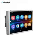 8.4" Touch Screen Car Video Stereo Car LCD Dashboard For Jeep Grand Cherokee