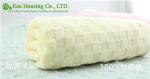 33cm*72cm Bamboo Fiber Face Cleaning Towel, 100g, Eco-friendly,organic bamboo