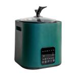 1300W Sago Red Bean Jelly 9L Tapioca Pearl Cooker