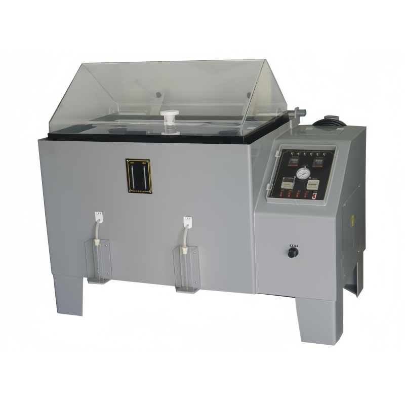 Programmable Material Surface Corrosion Resistance Salt Spray Testing Equipment and Metal Coating Salt Spray Tester