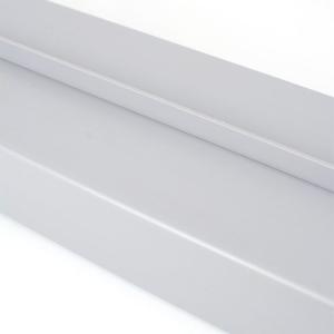 Wholesale Colorful Industrial PVC Ceiling Profile Plastic Pvc Extrusion Profile from china suppliers
