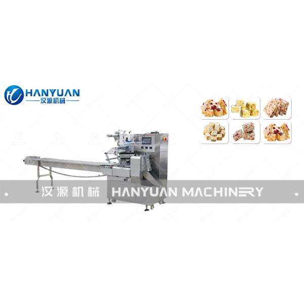 Snowflake Packaging Machine