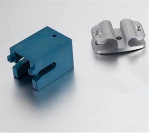Wholesale Small Precision Parts CNC Machining Furniture Hardwares Accessories from china suppliers