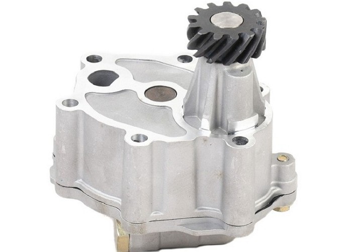 PE6 FE6 PD6 PE6T FD6T Engine Oil Pumps 15010-Z5512 15010Z5512