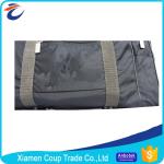 Weekend Sports Travel Waterproof Duffel Bag / Large Foldable Bag For Business