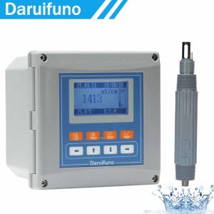 Wholesale Analog EC Resistivity, TDS, Salinity Controller For Industrial Water Supply from china suppliers