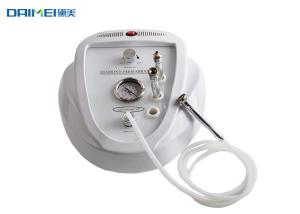 Wholesale Portable Diamond Peel Microdermabrasion Machine For Vacuum Suction Blackhead Removal from china suppliers