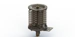 Altitude Control Valve Pilot ,SS304 Altitude Control Pilot For High Rise Tank
