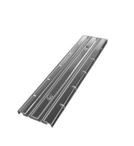 Wholesale Durable PC Linear LED Lens 286x70mm Double Row Moistureproof from china suppliers