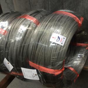 Wholesale Carbon JIS Steel Spring Wire 1.4301 Durable Bending Stable from china suppliers