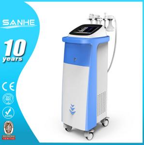 Wholesale Professional manufacture sanhe newest body shaping hifu beauty machine from china suppliers