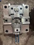 S136H 718H 2343 Aluminium Die Casting Die Frosted Heat Treatment