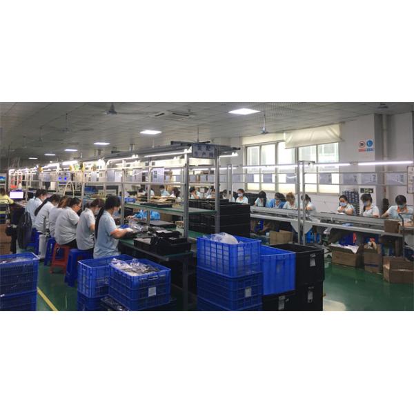 PROCET PoE power splitter 802.3bt Ultra PoE Injector Ideal for Powered Devices that Consume High Power