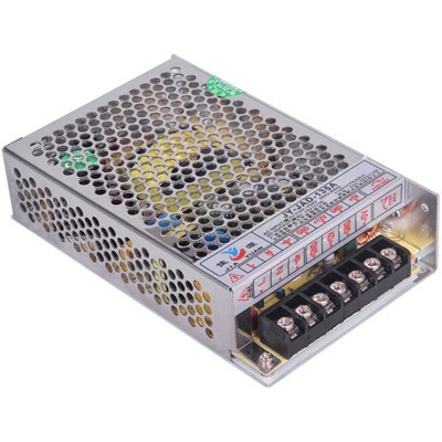 FCC LED Light Power Supply For 12V 14.2A Switching Centralized 12V 170W