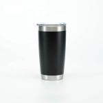 30oz Stainless Steel Reusable Coffee Cup , Stainless Steel Thermal Mug Modern