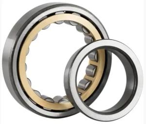 Wholesale High Precision Spherical Roller Bearings Nu311 NJ1014 Cylindrical from china suppliers