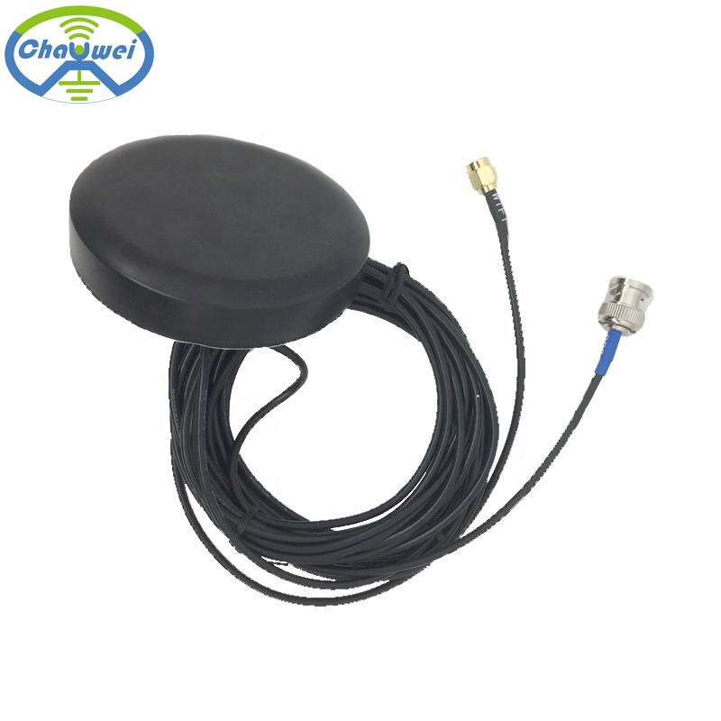 Extension Cable GPS Wifi Antenna Directional 28dBi Antennas For Car