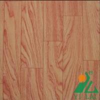 Wholesale good quality wood look PVC flooring from china suppliers