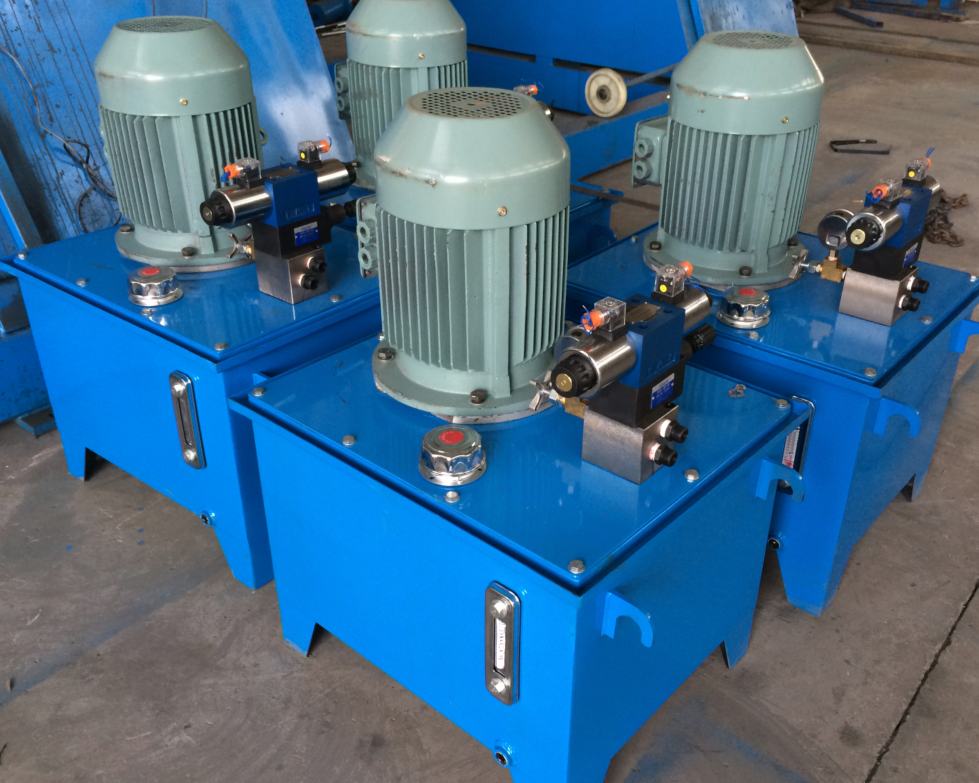 Corrugated Steel Shelf Panel Rolling Forming Machine PLC control