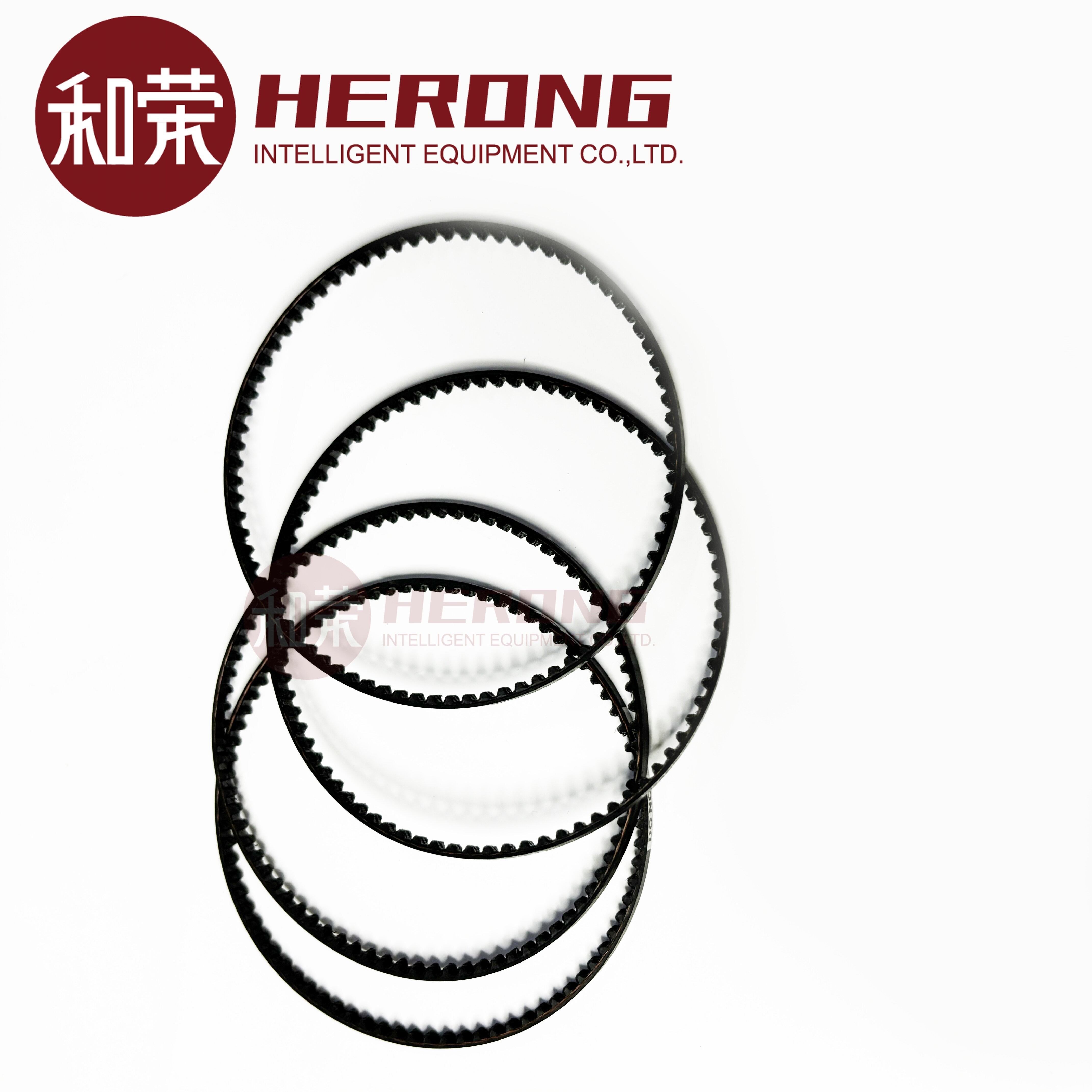NCR S2 Dispenser Toothed Belt S3M-192-3