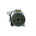 High Performance Output 4kW AC motor for Electric Forklift