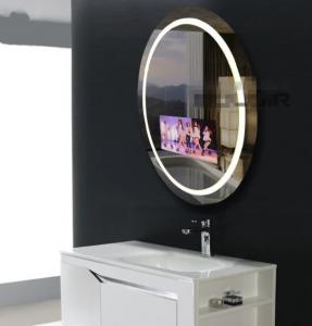 Wholesale Magic Mirror Indoor Smart LCD Display Automatic Sensor Mirror Screen for Bathroom from china suppliers
