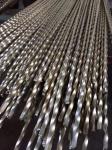 304 316 410 Stainless Steel Profile Hexagon Square Flat Bars