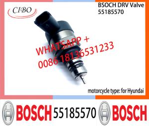 Wholesale BOSCH DRV Valve 55185570 Control Valve 55185570 for Hyundai from china suppliers