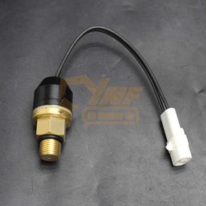 Wholesale YNF Excavator Spare Parts SH60 SH120 SH200A3 Hydraulic Switch KHR10810 from china suppliers