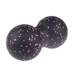 8 X 16cm Foam Massage Balls Fitness Roller Gym Equipment Massage