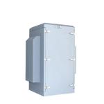Ventilated Air Conditioning Outdoor Network Cabinet Outdoor Server Rack Cabinet