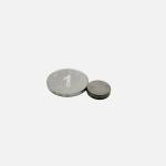 High Magnetic Energy Product Permanent Magnet SmCo within Curie Temperature 700