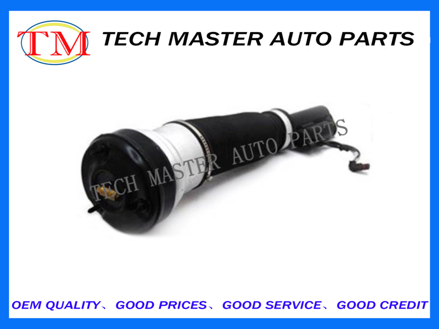 Front Shock Absorber for Mercedes - Benz S - Class W220 Air Suspension Strut A220 320 24 38