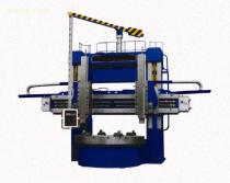 China HIgh Quality Professional Vertical Lathes Machine Tool Supplier in china on sale