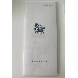 Henan Yuda Crystal Co.,Ltd Certifications