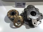 PSVD2-27 E304 XE60 Excavator Spare Parts KAYABA Hydraulic Pump Repair Parts