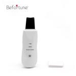 BF1201 Ultrasonic Facial Skin Scrubber Cleaner Skin Rejuvenation Anti-aging