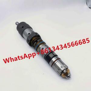 Wholesale Diesel Fuel Injector 4326781 4928346 For Cummins QSK45 QSK60 Engine 4928346 4326781 from china suppliers