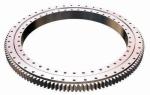 filling machine use slewing bearing, slewing ring manufacturer, 50Mn turntable