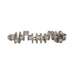 Cummins ISDE Diesel Engine Parts New OEM Dump Truck Crankshaft Assy 3974539