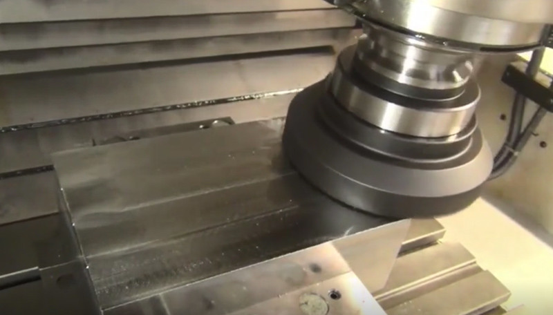 Hign Precision Alloy CNC Tool Holder BT50 FMB22-60
