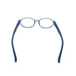 Durable Swiss EMS TR90 Kids Optical Glasses Anti Microbial Blue Blocker