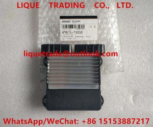 Wholesale DENSO ECU injector driver 131000-1331 , 89871-71010 , 1310001331 , 8987171010 for Toyota from china suppliers