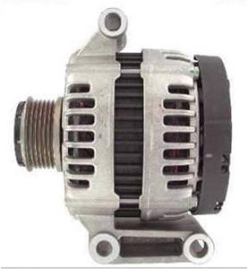 Wholesale BOSCH ALTERNATORS FOR FORD VOLVO VW LAND ROVER AUDI 0-121-615-002, 0121615002 from china suppliers