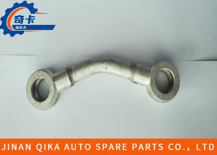 Wg2203240012 Assembly Gear Box Howo10 Howo12 Input Shaft Oil Inlet Pipe Assembly