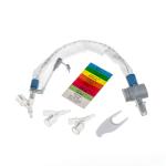 Medical Equipment OD2.7mm Suction Catheter Size 8fr Closed Suction Endotracheal