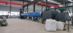 Wood Shavings Rotary Drying Machine, Industrial Wood Shaving Dryer Machine
