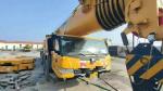XCMG Heavy Equipment XCA130K8C 130 Ton Used Mobile Truck Crane for Sale