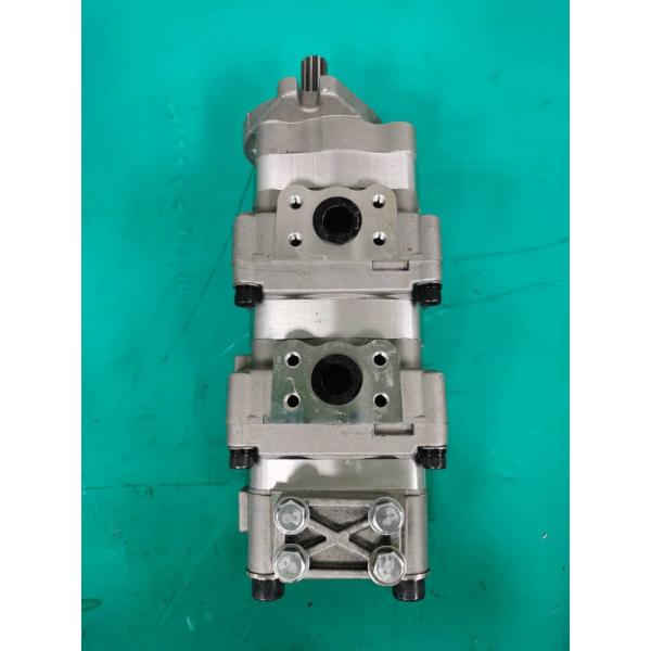 Excavator PC10 PC15 PC20 Komatsu Gear Pump 705-41-08070 8.301kgs